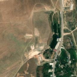 Satellite imagery of survey_point, KZ