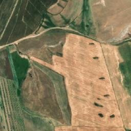 Satellite imagery of survey_point, KZ