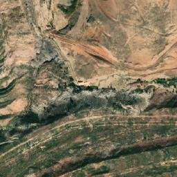 Satellite imagery of Алчалы, KZ