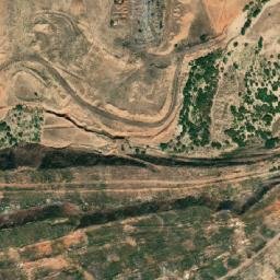 Satellite imagery of Алчалы, KZ