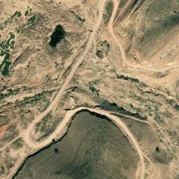 Satellite imagery of Алчалы, KZ