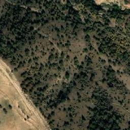 Satellite imagery of survey_point, KZ