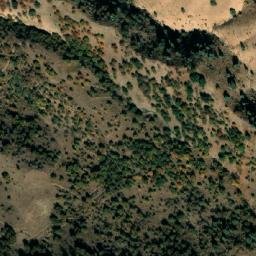 Satellite imagery of survey_point, KZ
