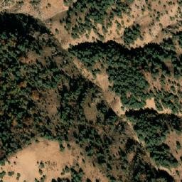 Satellite imagery of survey_point, KZ