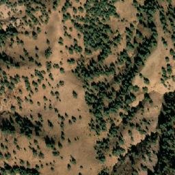 Satellite imagery of survey_point, KZ