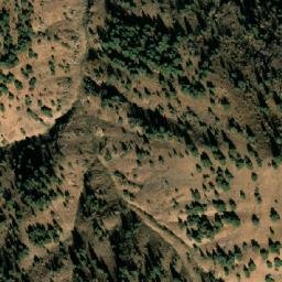 Satellite imagery of survey_point, KZ