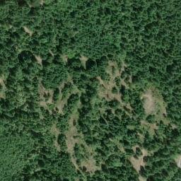 Satellite imagery of Dunn Ridge, US
