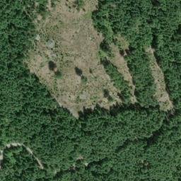 Satellite imagery of Dunn Ridge, US