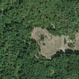 Satellite imagery of Dunn Ridge, US