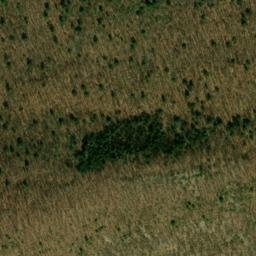 Satellite imagery of Nittany Mountain, US