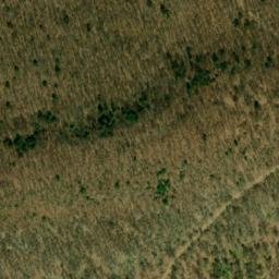 Satellite imagery of Nittany Mountain, US