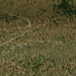 Satellite imagery of Nittany Mountain, US