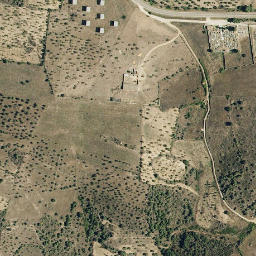 Satellite imagery of survey_point, PT