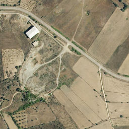 Satellite imagery of survey_point, PT