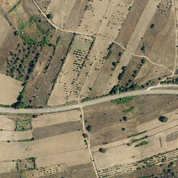 Satellite imagery of survey_point, PT