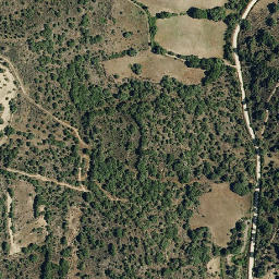 Satellite imagery of survey_point, PT