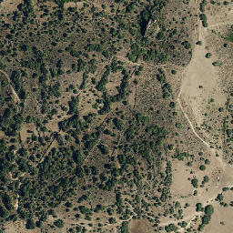 Satellite imagery of survey_point, PT