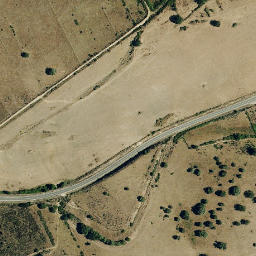 Satellite imagery of survey_point, PT