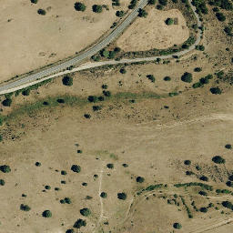 Satellite imagery of survey_point, PT