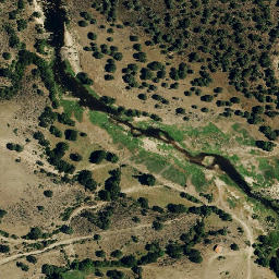 Satellite imagery of survey_point, PT