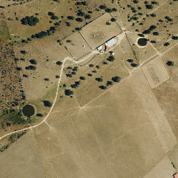 Satellite imagery of survey_point, PT