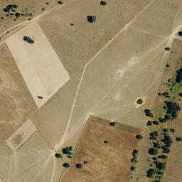 Satellite imagery of survey_point, PT
