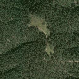 Satellite imagery of Sierra del Lobosillo, ES