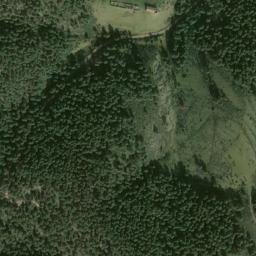 Satellite imagery of Sierra del Lobosillo, ES