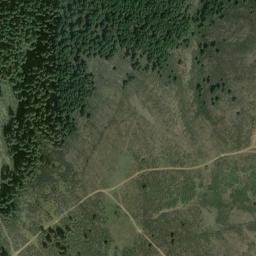 Satellite imagery of Sierra del Lobosillo, ES