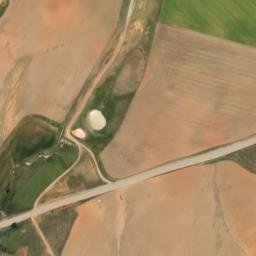 Satellite imagery of survey_point, ES