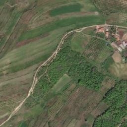 Satellite imagery of Mali Fikut, AL