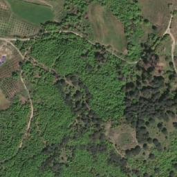 Satellite imagery of Kodra Kunjës, AL