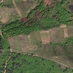 Satellite imagery of Kodra Kunjës, AL