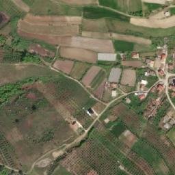 Satellite imagery of Kodra Thanës, AL