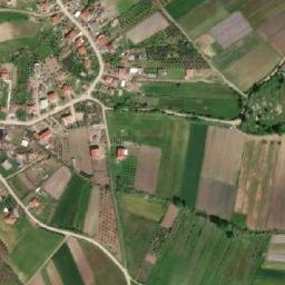 Satellite imagery of Kodra Thanës, AL