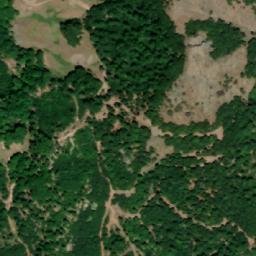 Satellite imagery of Qafa e Shënkollit, AL