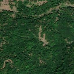 Satellite imagery of Qafa e Shënkollit, AL