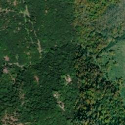 Satellite imagery of Qafa e Shënkollit, AL