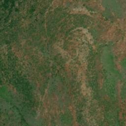 Satellite imagery of Maja e Ahishtës, AL