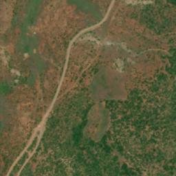 Satellite imagery of Maja e Ahishtës, AL