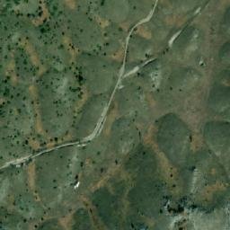 Satellite imagery of Voden Kamen, MK