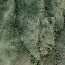 Satellite imagery of Voden Kamen, MK