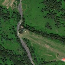 Satellite imagery of Derviška, MK