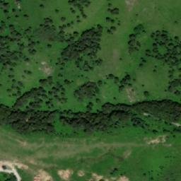 Satellite imagery of Derviška, MK