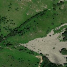 Satellite imagery of Derviška, MK