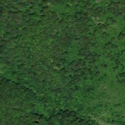 Satellite imagery of Markovo Kale, MK