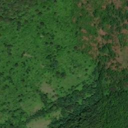 Satellite imagery of Markovo Kale, MK