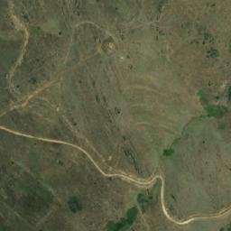 Satellite imagery of Zaečar, MK