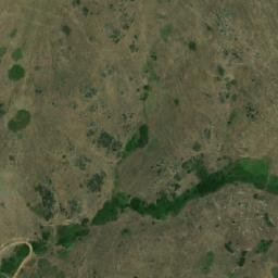 Satellite imagery of Zaečar, MK