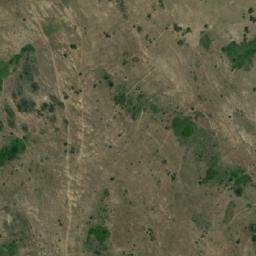 Satellite imagery of Rudine, MK